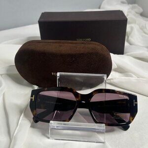 💎✨BRAND NEW✨💎TOM FORD Sunglasses TOM FORD SILVANO